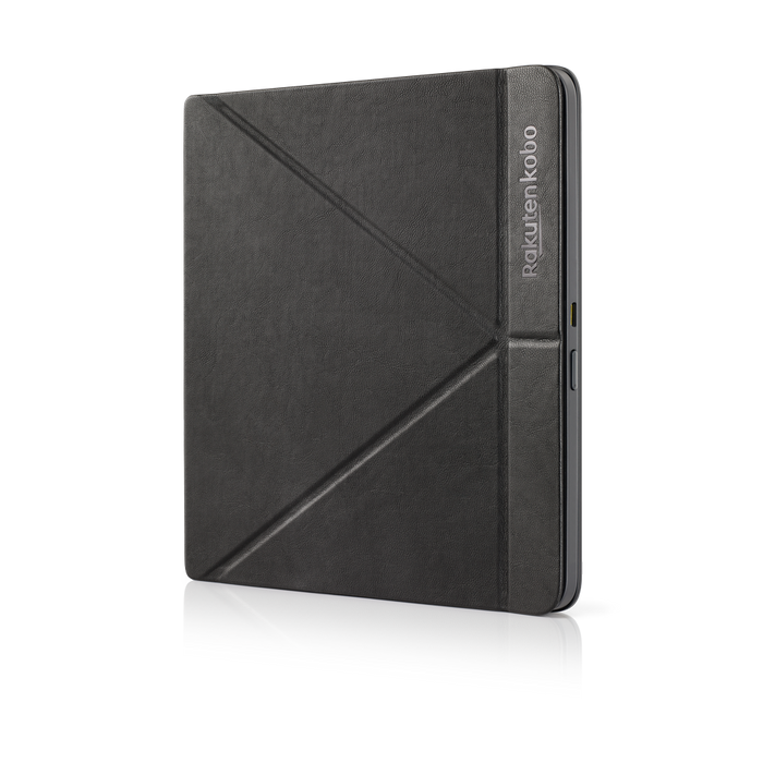 Black Kobo Forma SleepCover