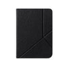 Black Kobo Clara 2E SleepCover front view.